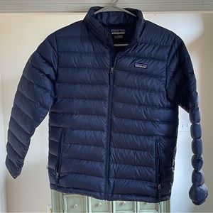 Patagonia Down Jacket